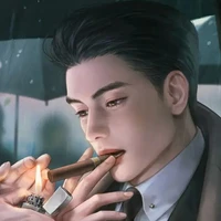 Sam ( younger uncle)