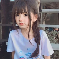 มิ้น(ตอนเด็ก)