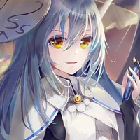 Rimuru Tempest