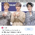 xuimin,beakhyun, che