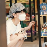 เป้! 👻💢
