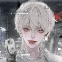 Sean (Hotties model)