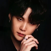 Dady Yoongi