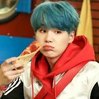 Yoongi.