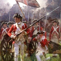 BRITISH ARMY