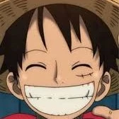 Luffy