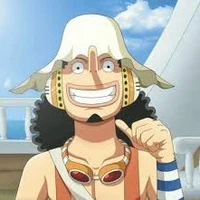 Usopp