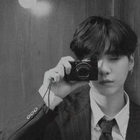 Yoongi
