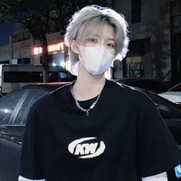 เชล(พระเอก)