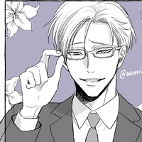 Mr. Wan