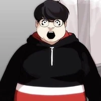 ฮยองซอก(ร่างอ้วน)