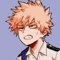 bakugou