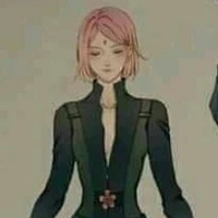 Sakura romanoff (viuva negra)