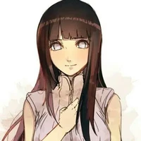 hinata(capitã marvel)