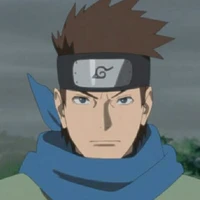 konohamaru(petter Park)
