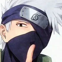 kakashi