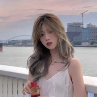 หลิน(นางเอก)