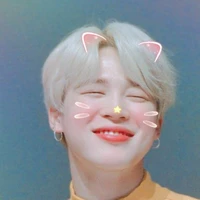 Kim Jimin / jks sis / tae cousin