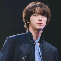 Jeon / kim Seokjin / rm wife / jk mom