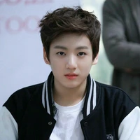 Jeon Jungkook / 16 years