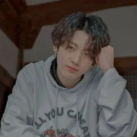 Jeon Jungkook