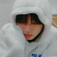 Kim Taehyung / 10 years