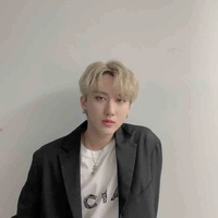 Changbin 😊