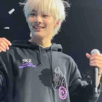 Jeongin ♡ 
