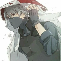 Kakashi