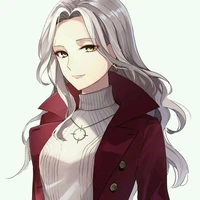Rosalie (Mama) zorra