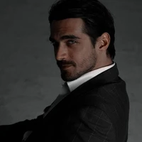 Luka Giordano Villa