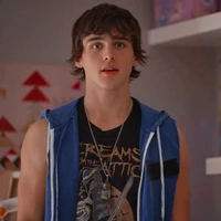 Luke Patterson