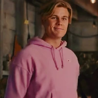 Alex Mercer