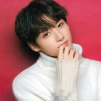 JUNGKOOK