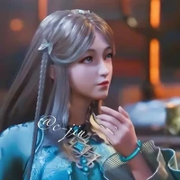 นิ่งหรงหรง