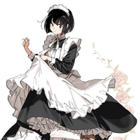Erica (Maid)