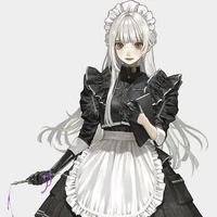 Anica (Maid)