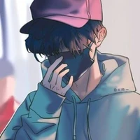 Unknown Person