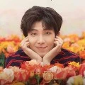 (dedi) namjoon