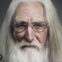 Albus Percival Wulfric Brian Dumbledore