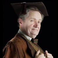 Horace Slughorn