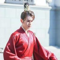 ซ่างเซียน(พ่อนางเอก+ท่านอ๋อง)