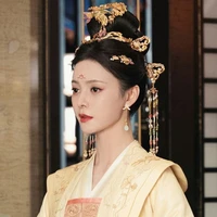 เฟิ่งหนิง(แม่นางเอก+พระชายา)