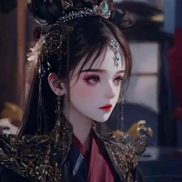 ซ่างกู่(นางเอก+พระสนมหวงกุ้ยเฟย🪷👑)