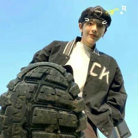 จิน(เพื่อนนายเอก)