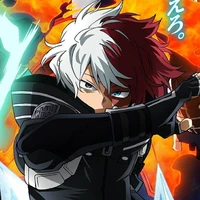 Todoroki Shoto