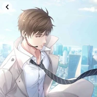 เจียงต้าลัว(นายเอก)