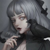 Mary (Villain Witch)