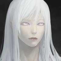 Rain (High Rank ghost)