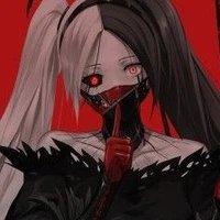 Missy (Maid Vampire)